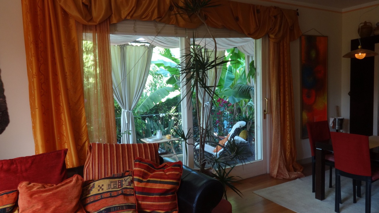 Photo of Livingroom in Ripa-Pozzi-Ponterosso