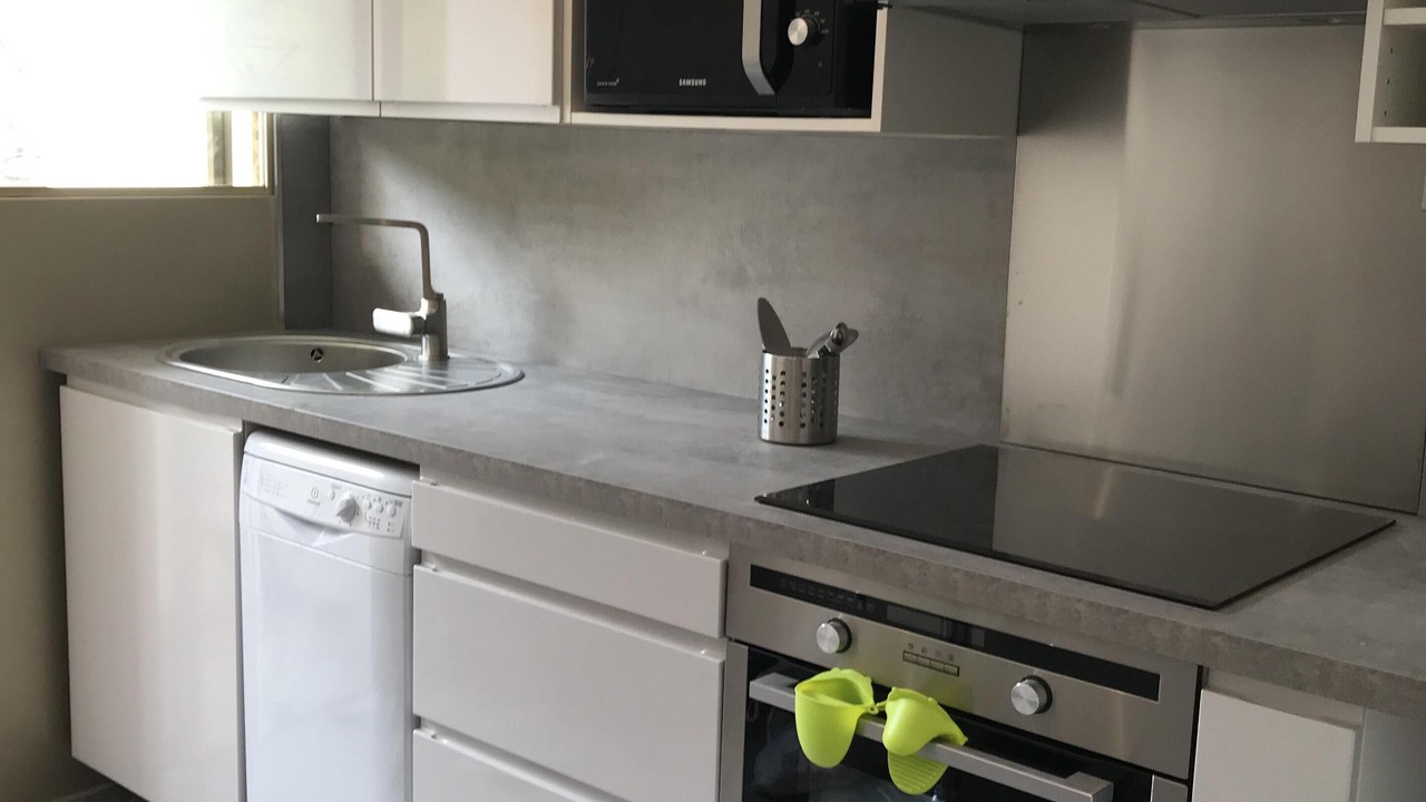 Photo of Kitchen in California - Pezou