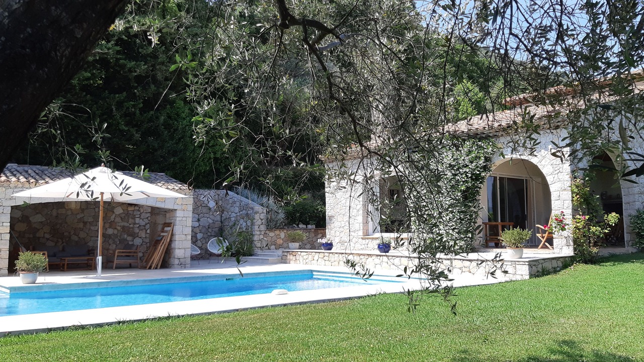Photo of Outdoor in Saint-Jeannet