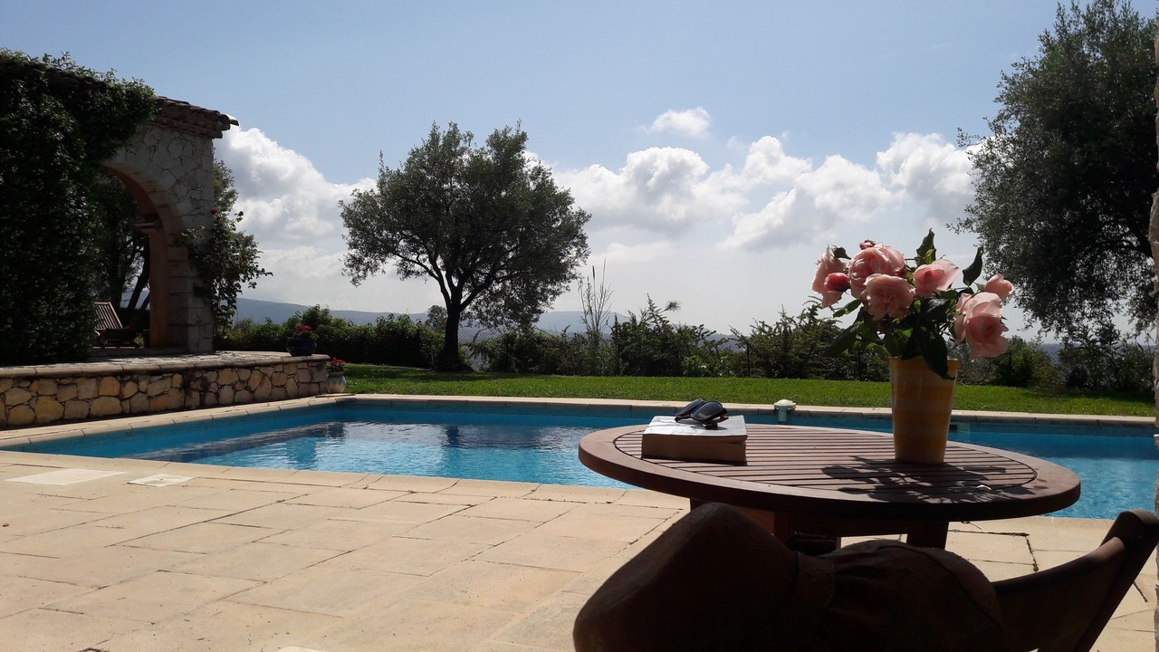 Photo of Outdoor in Saint-Jeannet