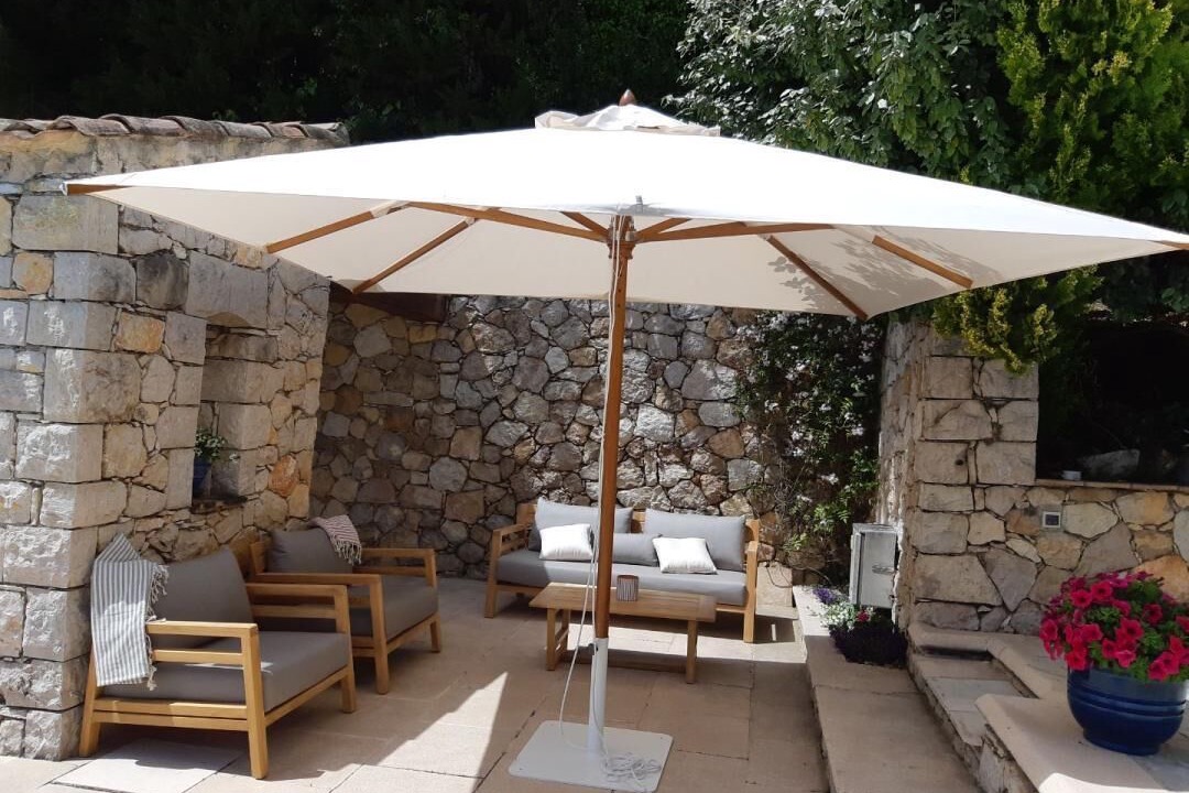 Photo of Patio Balcony in Saint-Jeannet