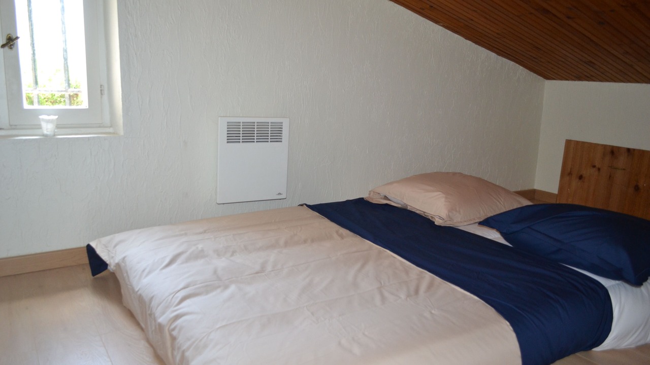Photo of Bedroom in Saint-Jeannet
