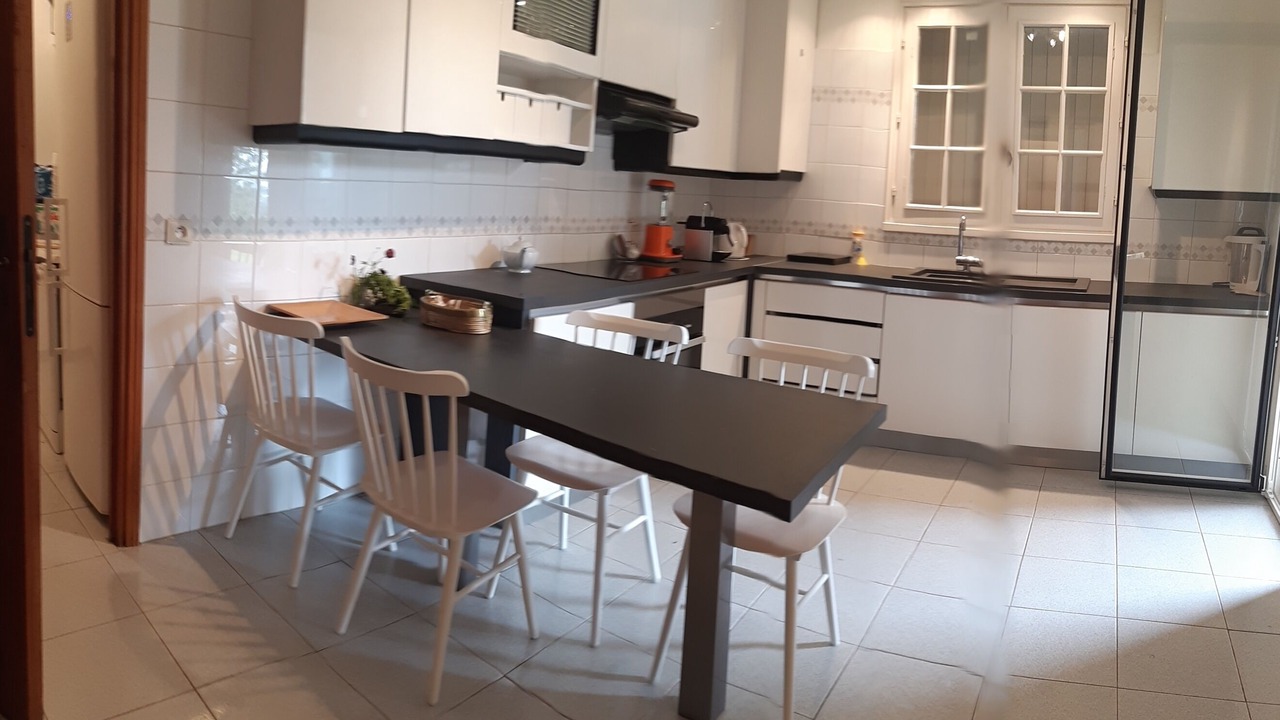 Photo of Kitchen in Saint-Jeannet