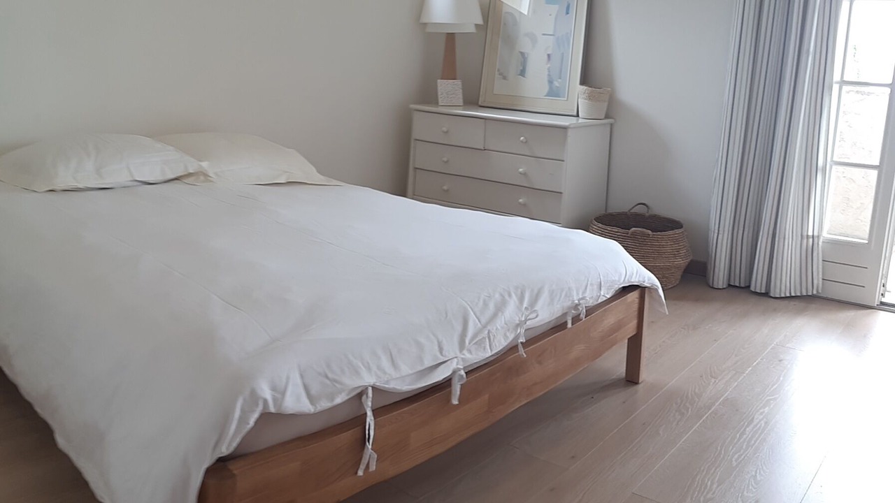Photo of Bedroom in Saint-Jeannet