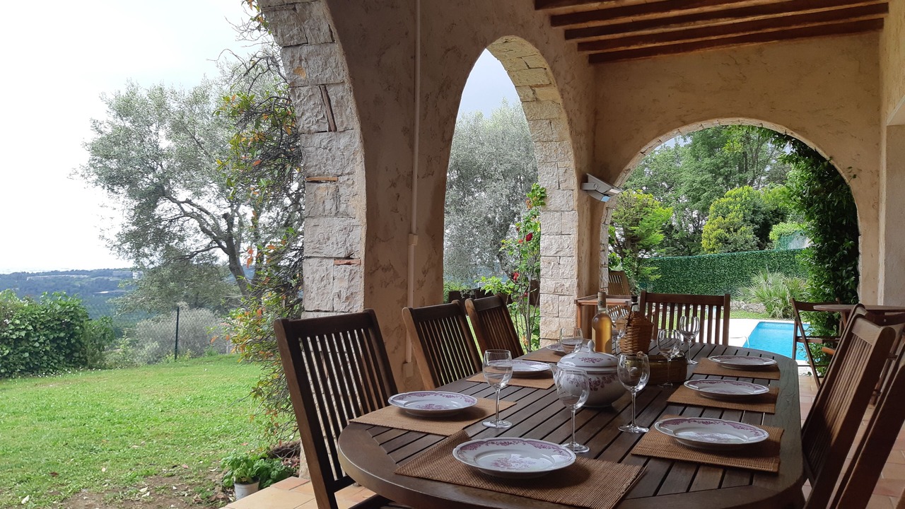 Photo of Outdoor in Saint-Jeannet