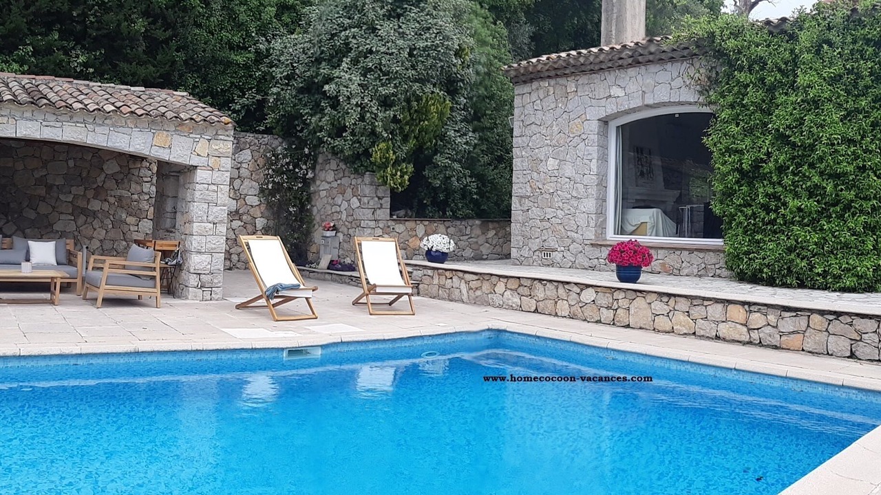 Photo of Outdoor in Saint-Jeannet