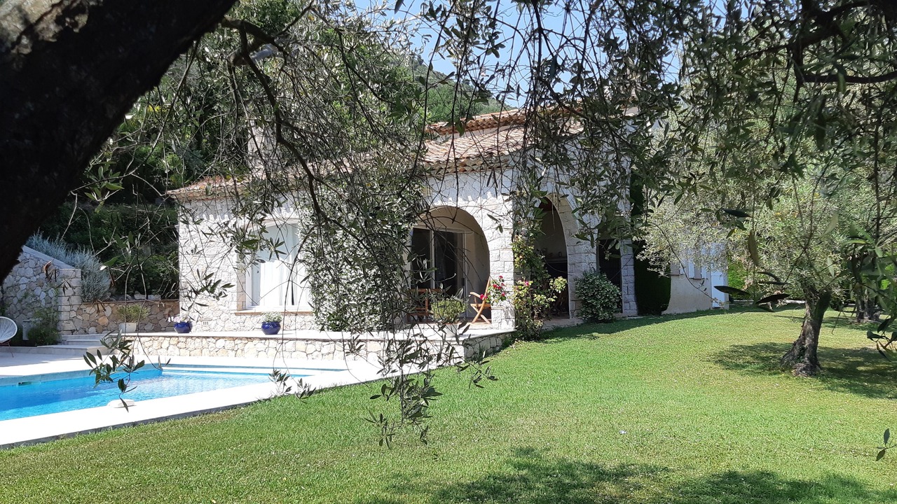 Photo of Outdoor in Saint-Jeannet