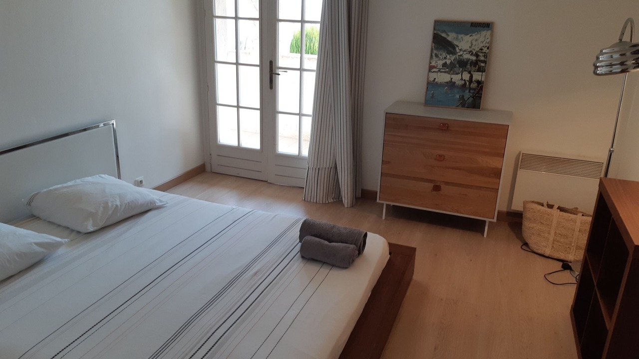 Photo of Bedroom in Saint-Jeannet