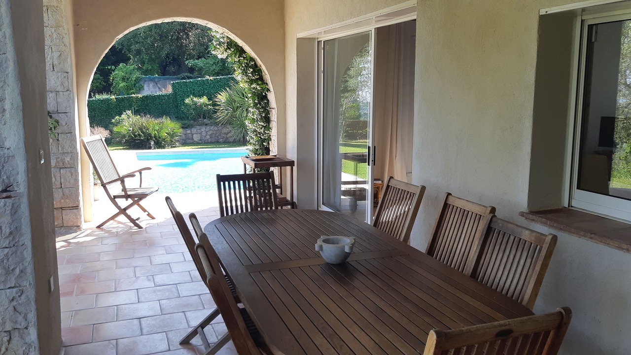 Photo of Outdoor in Saint-Jeannet