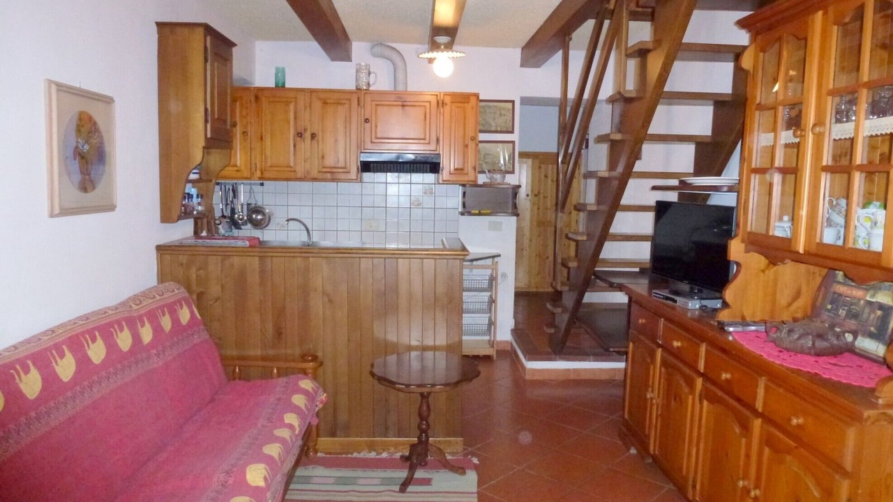Photo of Livingroom in Capezzano