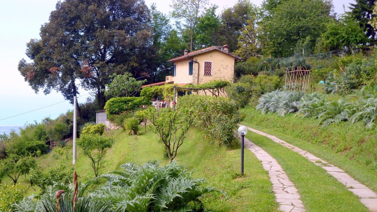 Photo of Outdoor in Capezzano