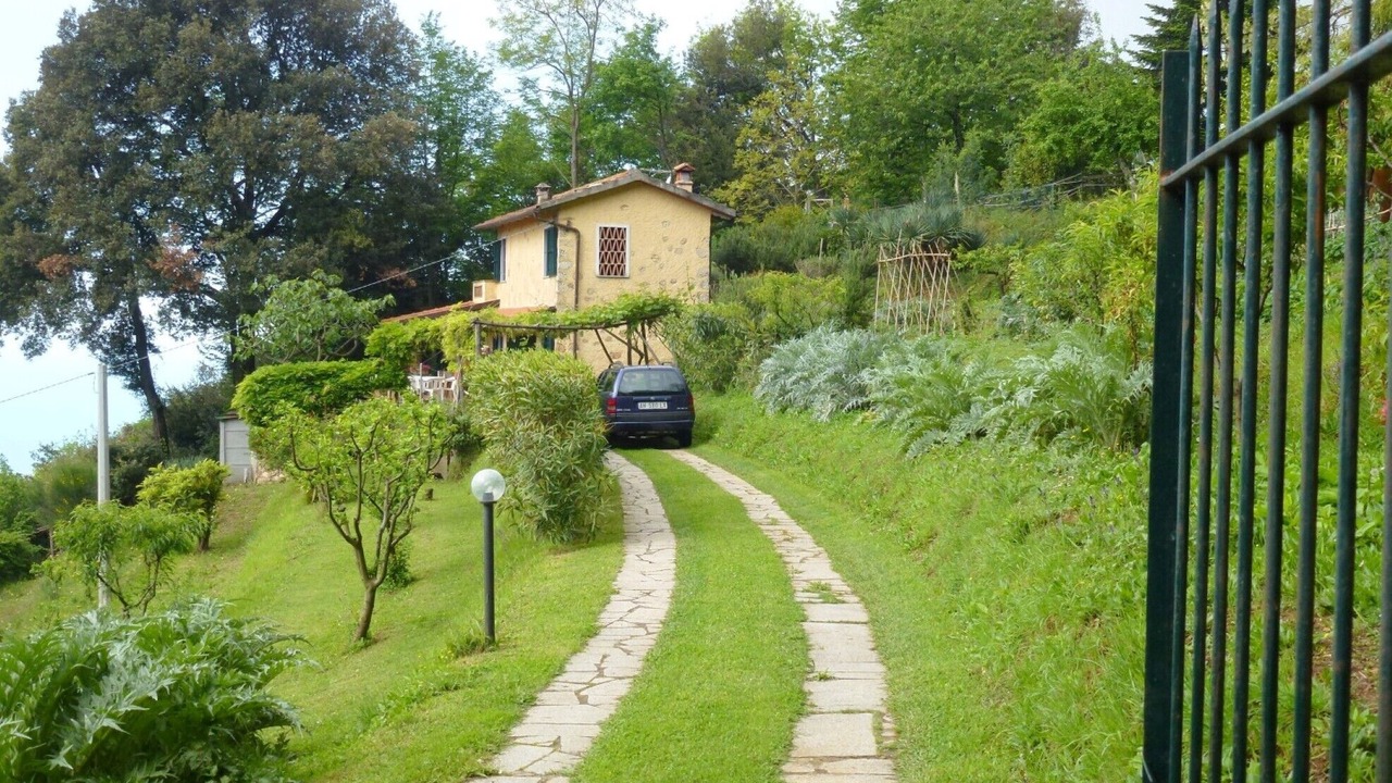 Photo of Outdoor in Capezzano