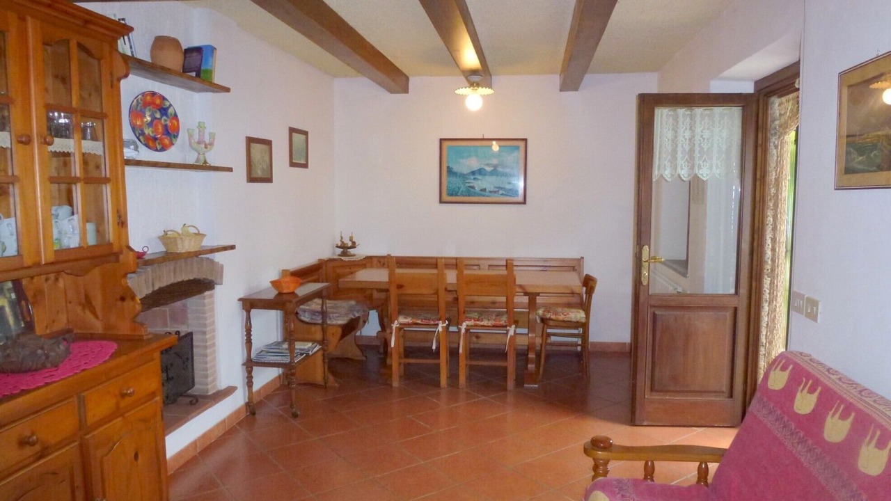 Photo of Livingroom in Capezzano