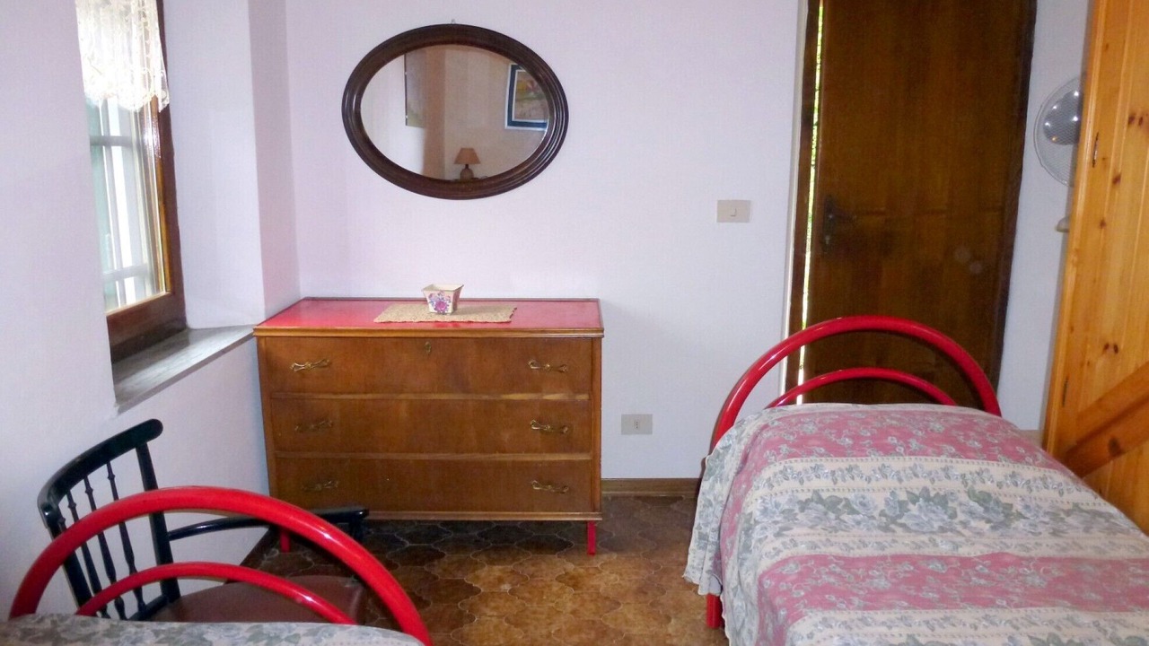 Photo of Bedroom in Capezzano