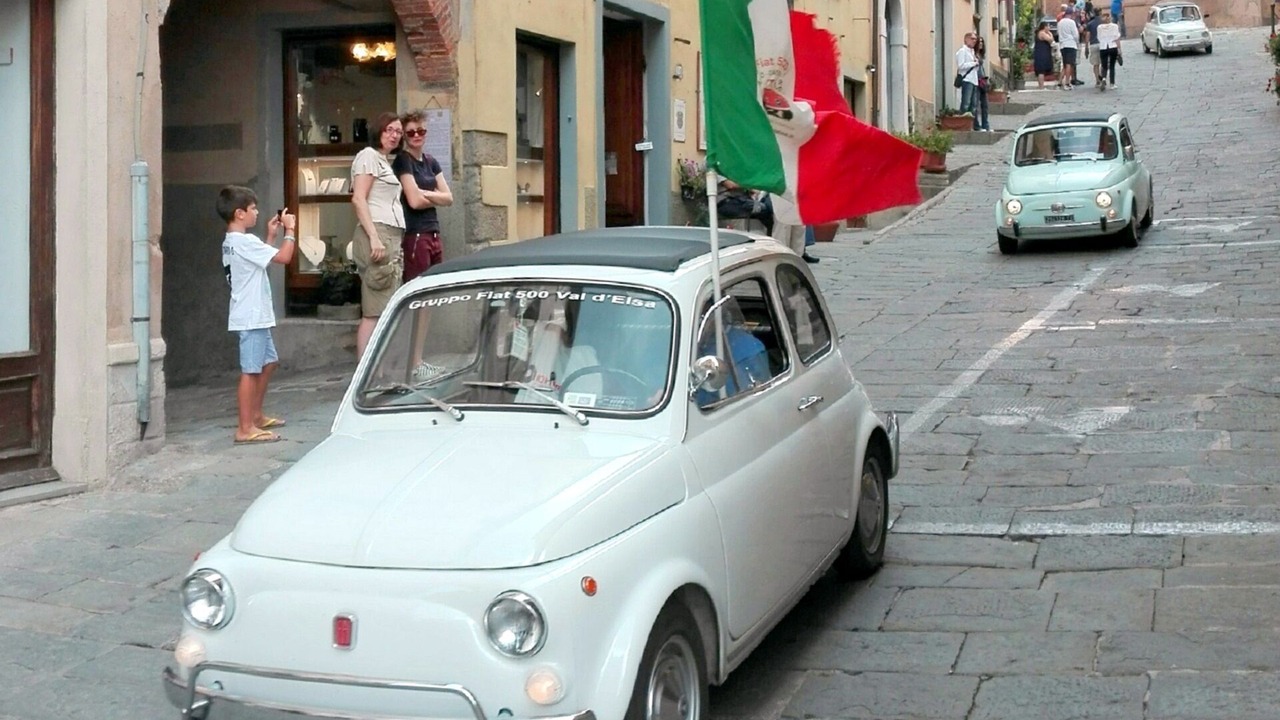 Photo of Others in Capezzano