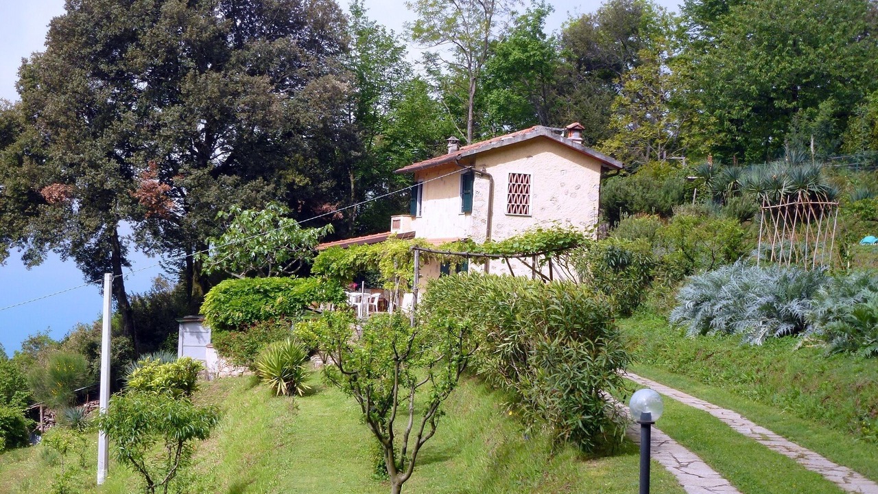 Photo of Outdoor in Capezzano