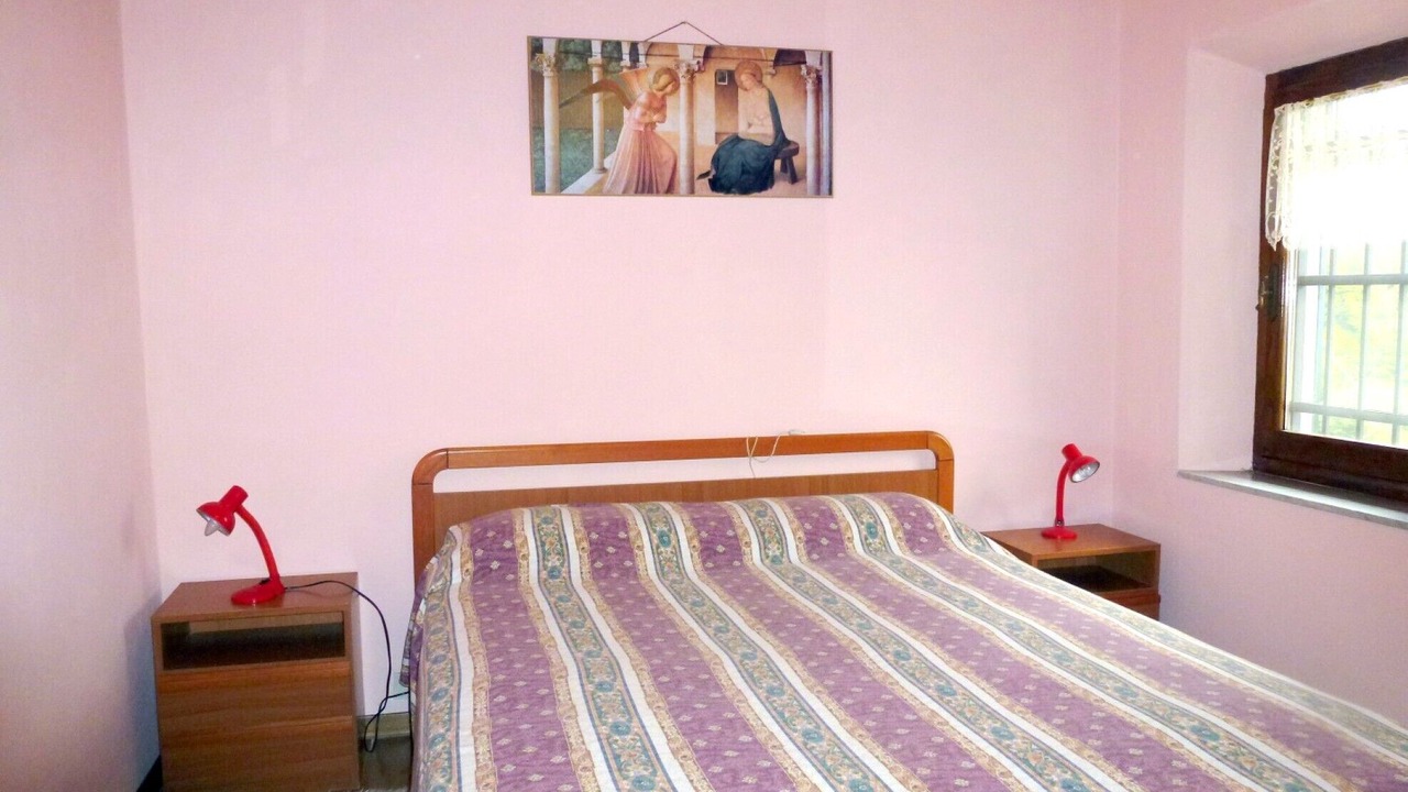 Photo of Bedroom in Capezzano