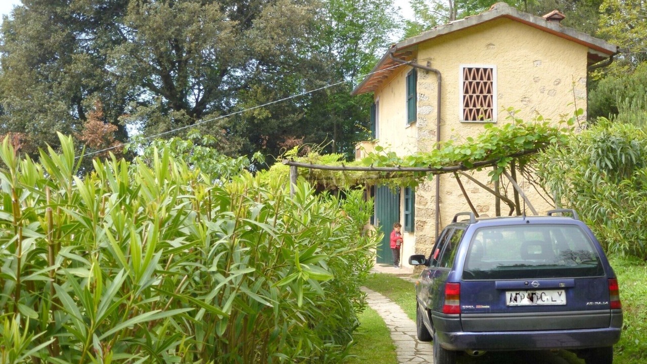 Photo of Outdoor in Capezzano