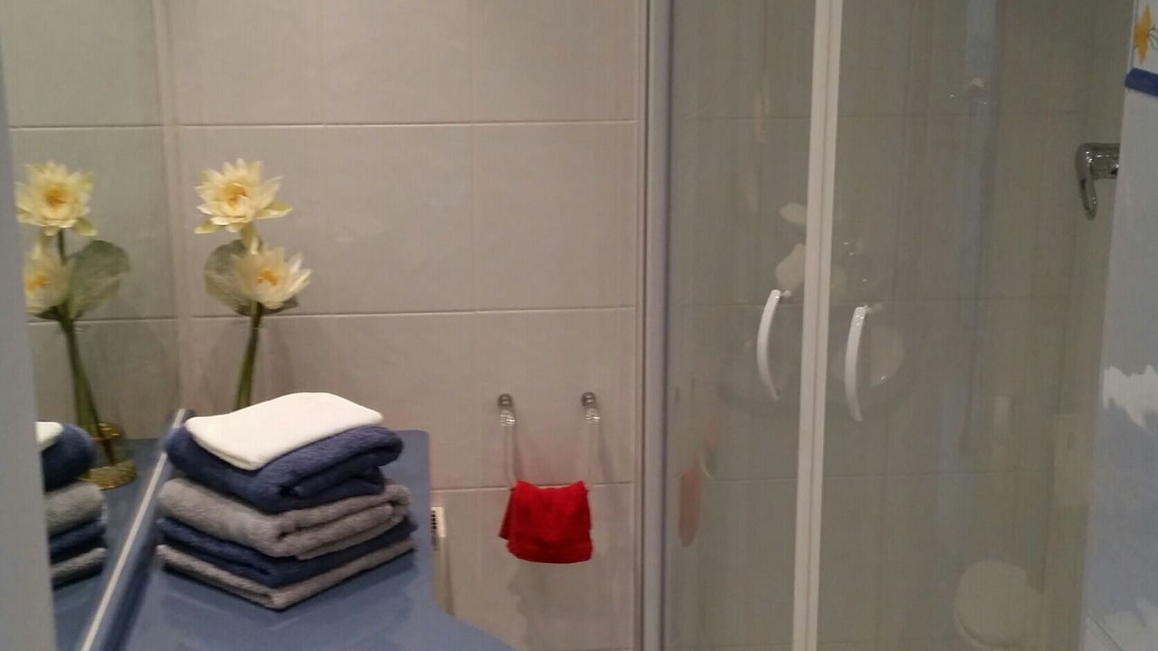 Photo of Bathroom in La Croix des Gardes