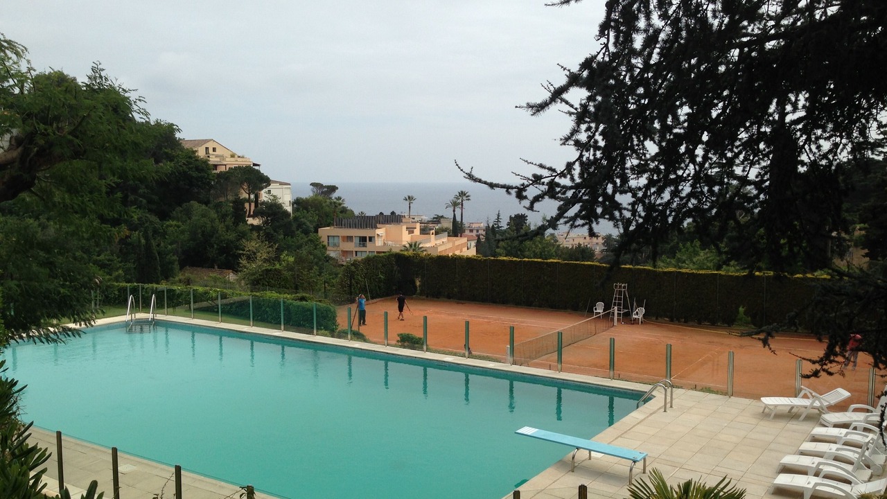 Photo of Outdoor in La Croix des Gardes