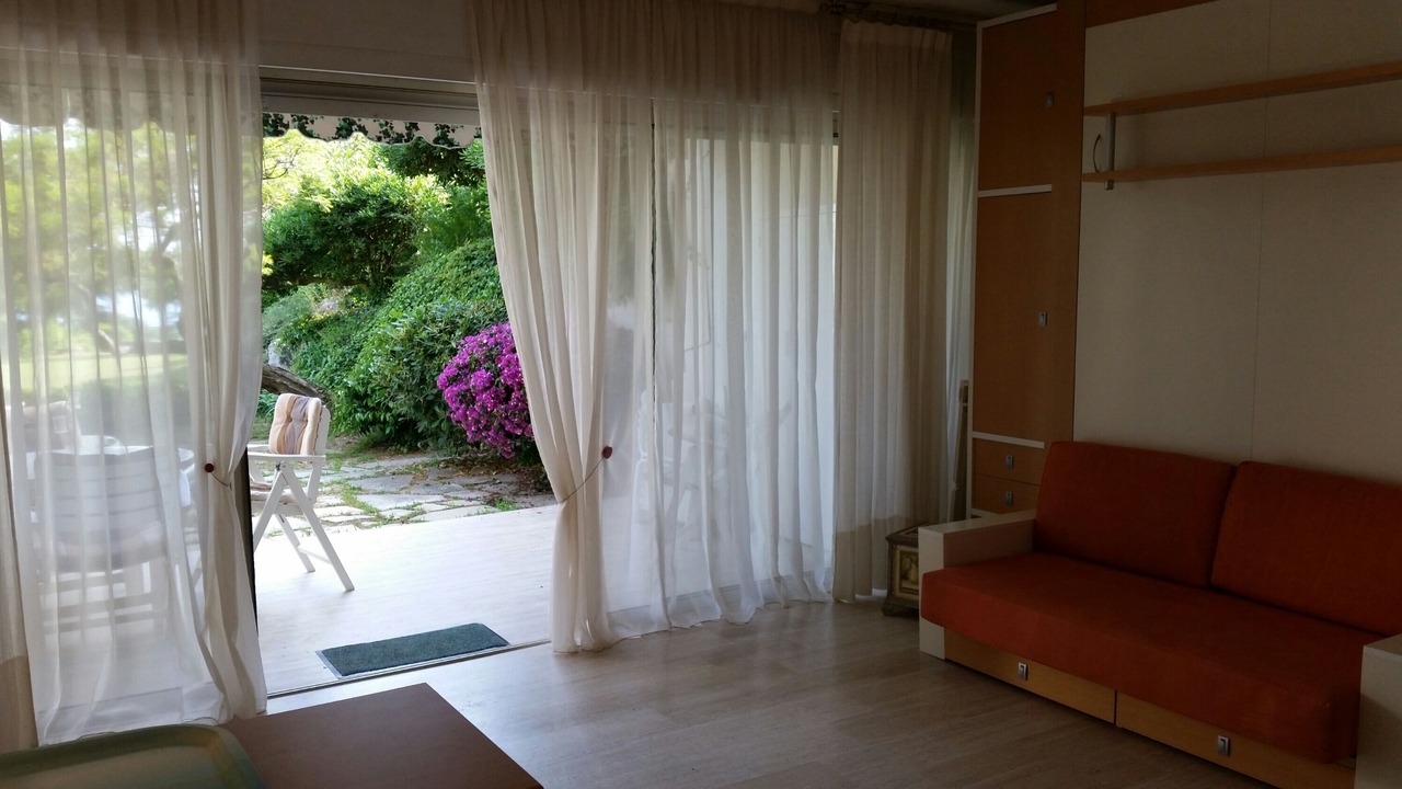 Photo of Livingroom in La Croix des Gardes