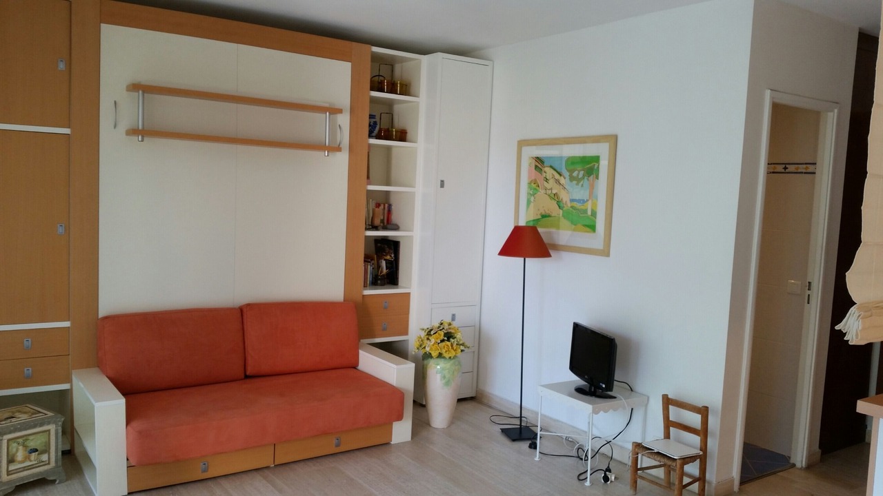 Photo of Livingroom in La Croix des Gardes