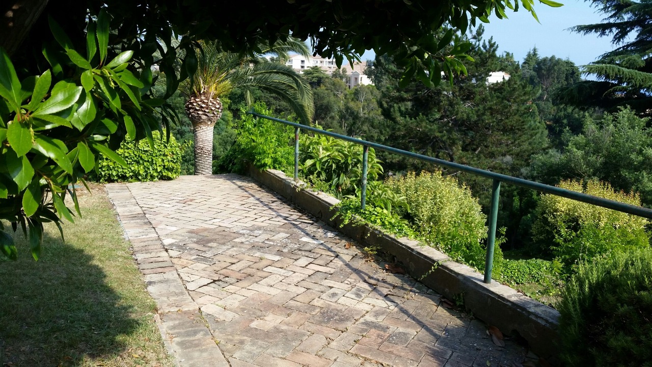Photo of Outdoor in La Croix des Gardes