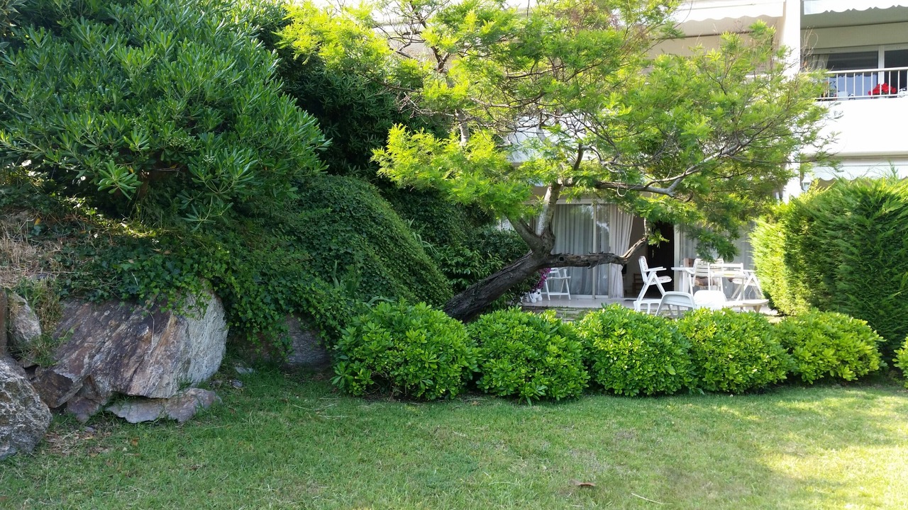 Photo of Outdoor in La Croix des Gardes
