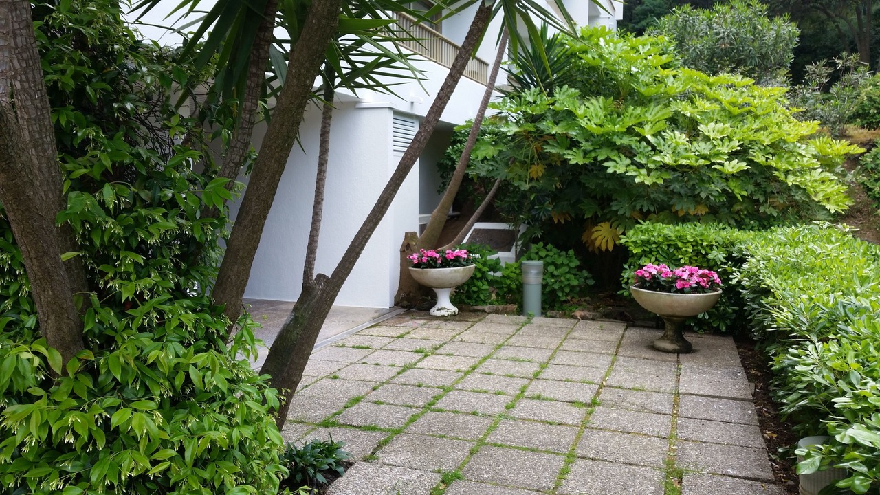 Photo of Outdoor in La Croix des Gardes