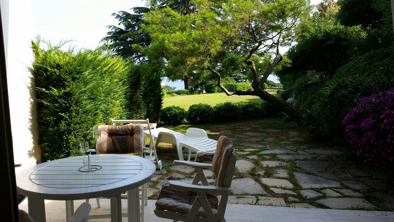 Photo of Outdoor in La Croix des Gardes