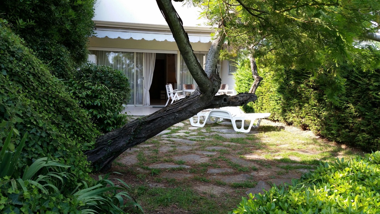 Photo of Patio Balcony in La Croix des Gardes