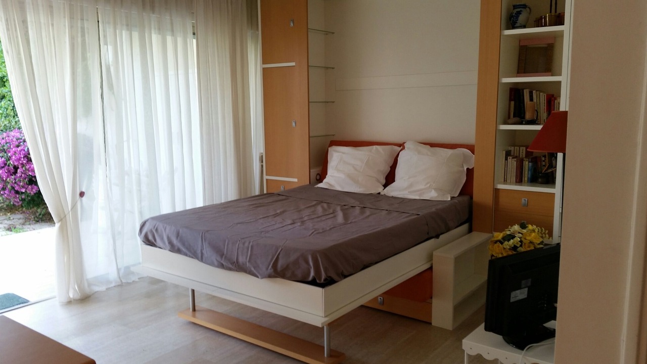 Photo of Bedroom in La Croix des Gardes
