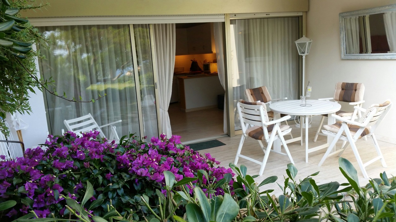 Photo of Outdoor in La Croix des Gardes