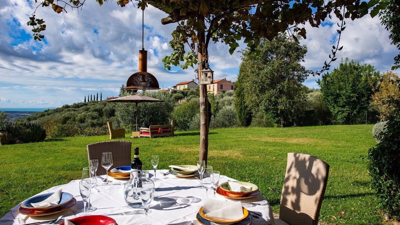 Photo of Outdoor in Massarosa