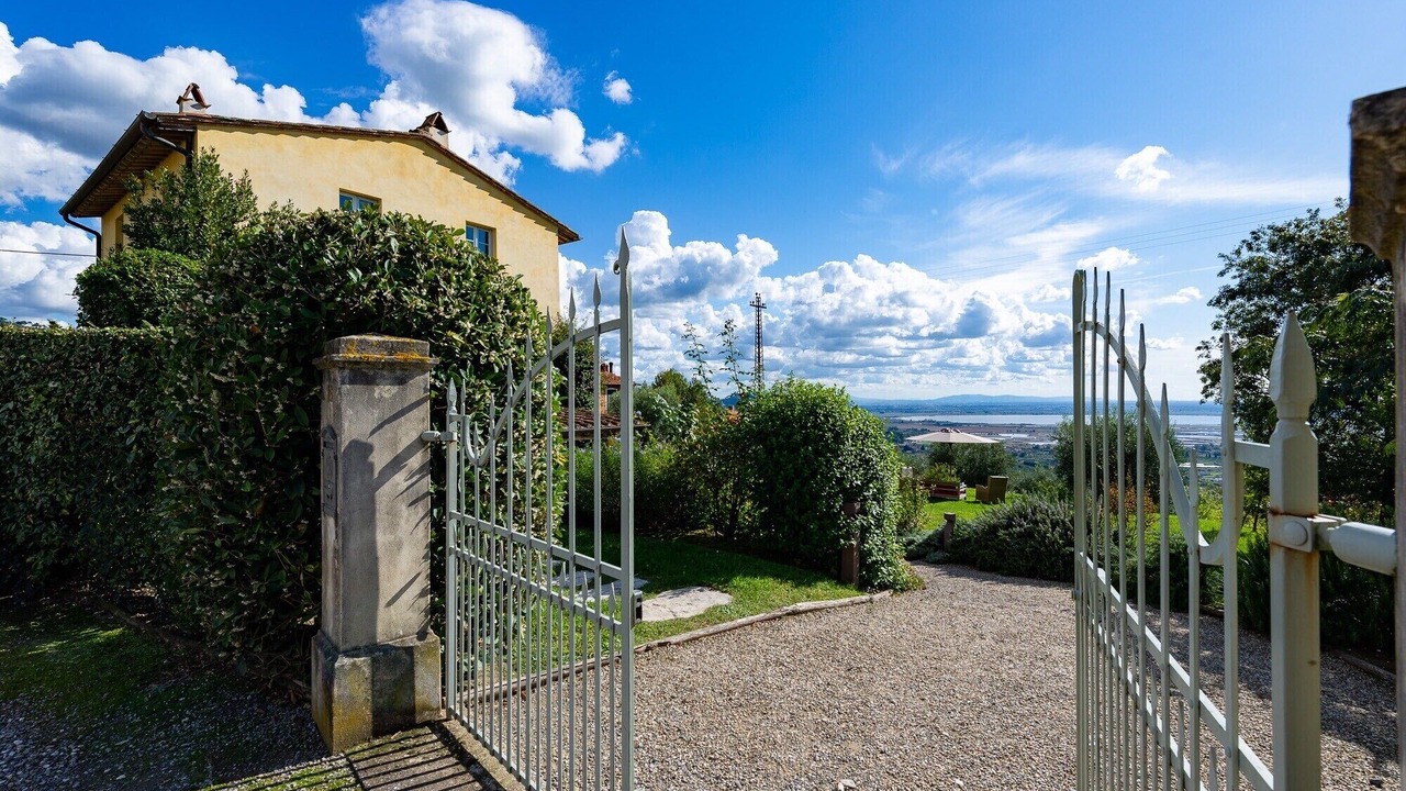 Photo of Outdoor in Massarosa