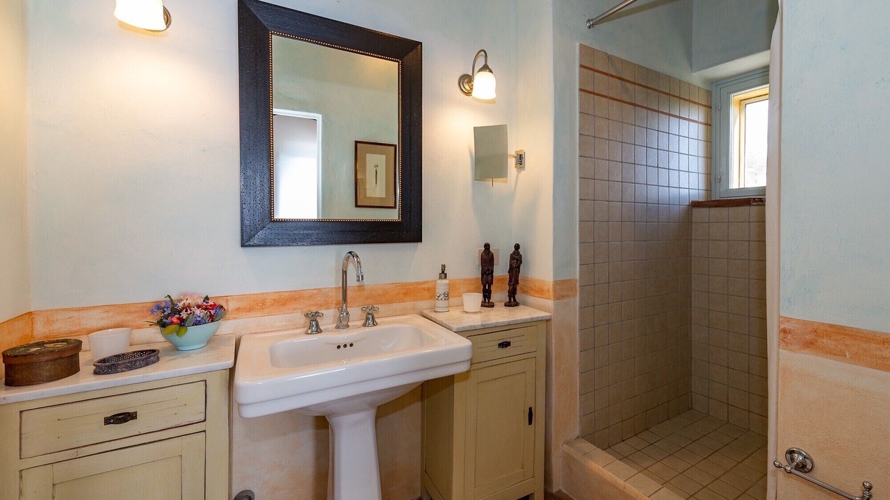 Photo of Bathroom in Massarosa