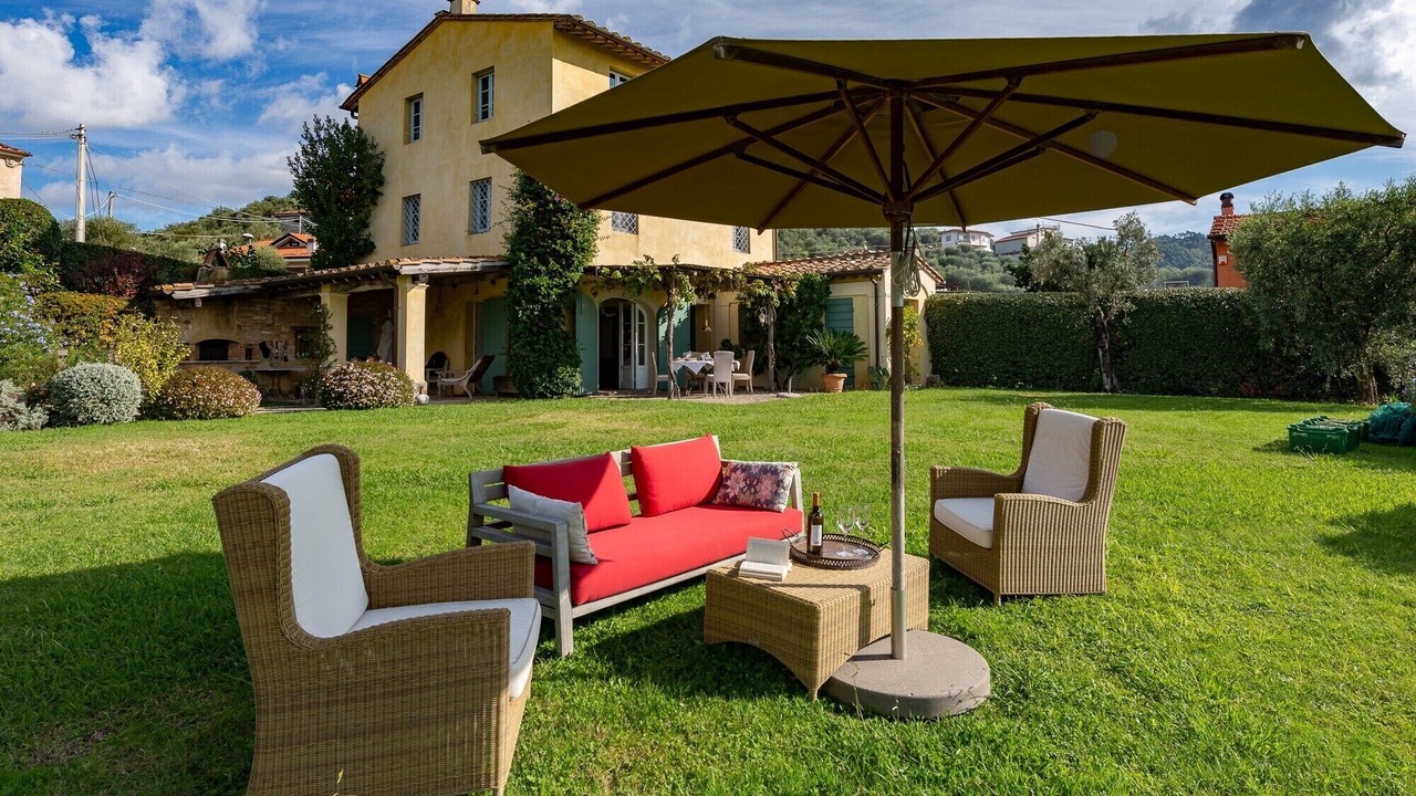 Photo of Outdoor in Massarosa
