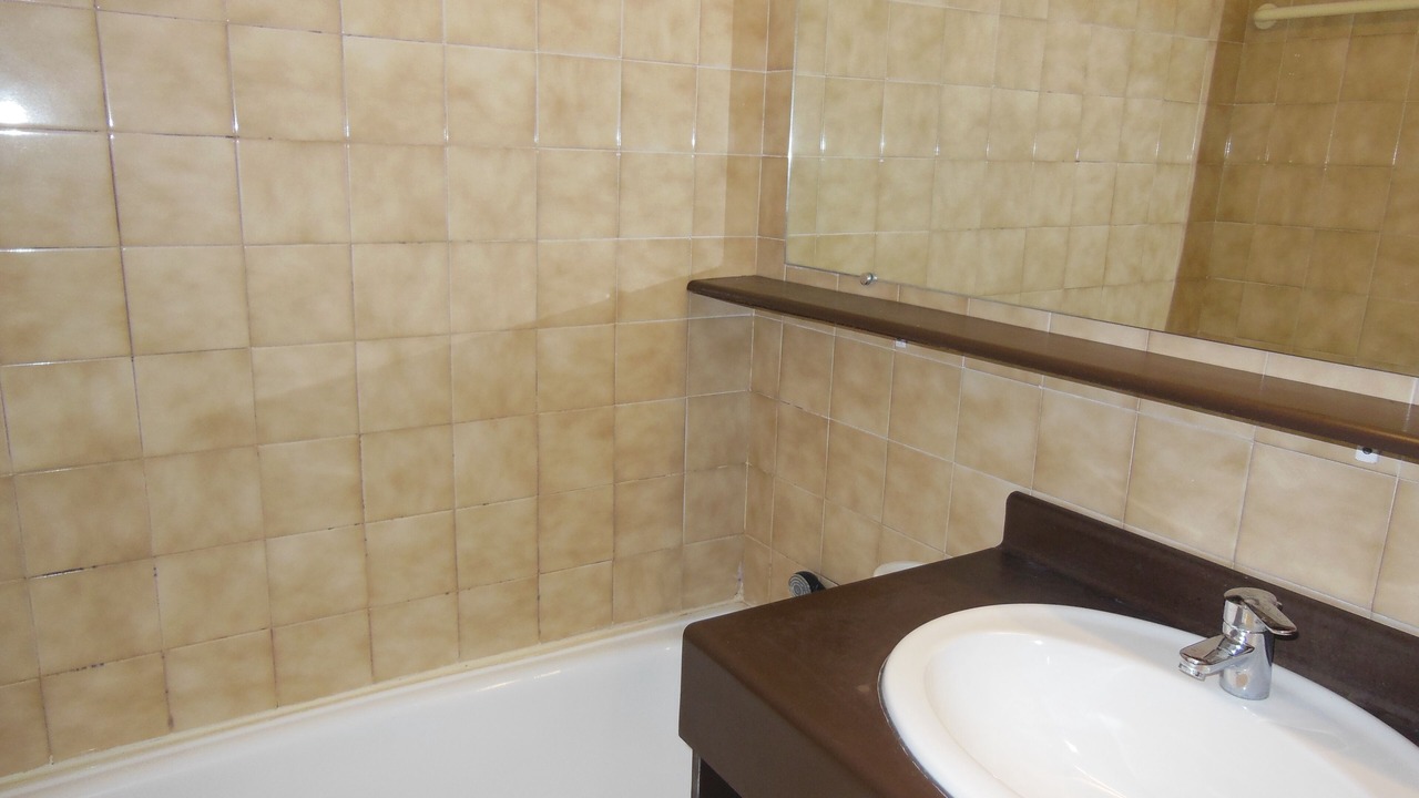 Photo of Bathroom in Theoule-Superieur