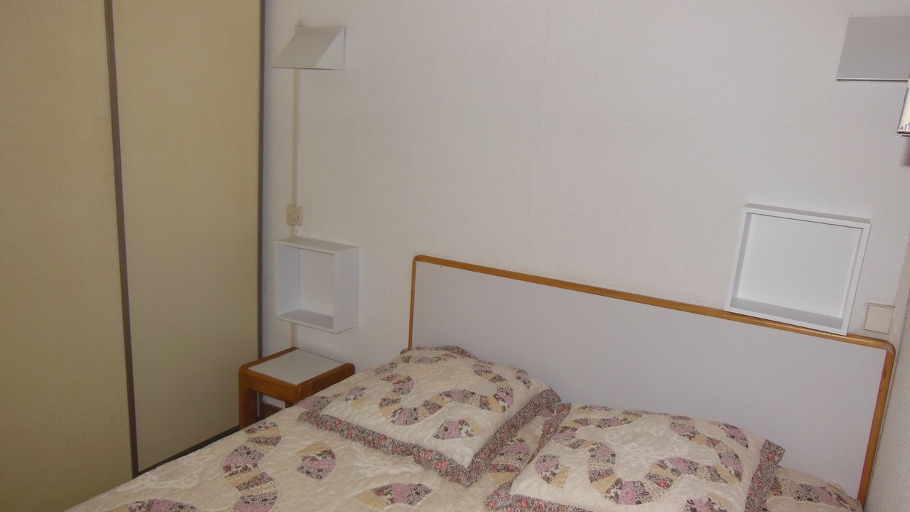 Photo of Bedroom in Theoule-Superieur