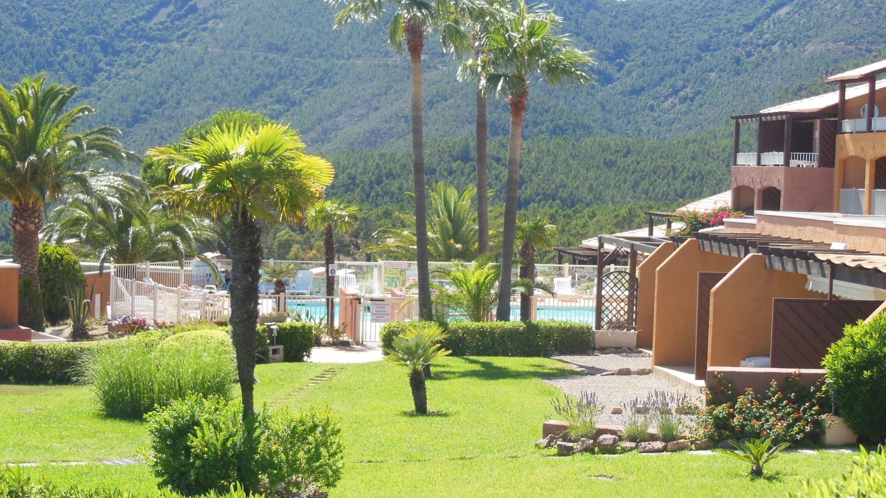 Photo of Outdoor in Theoule-Superieur