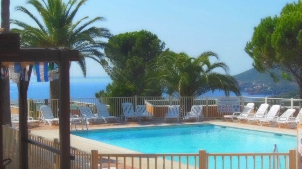 Photo of Outdoor in Theoule-Superieur