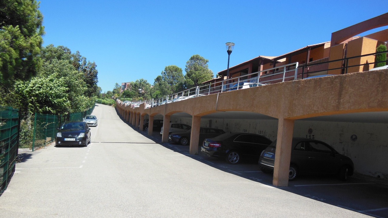 Photo of Outdoor in Theoule-Superieur