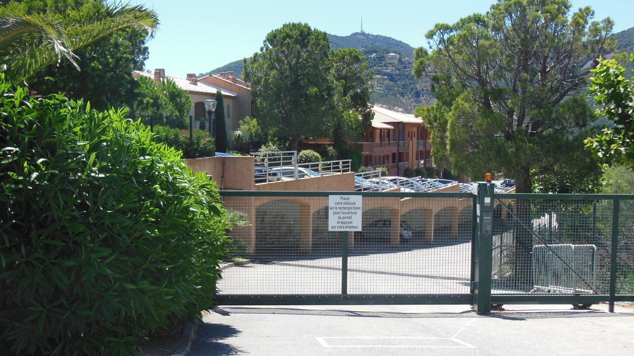 Photo of Outdoor in Theoule-Superieur