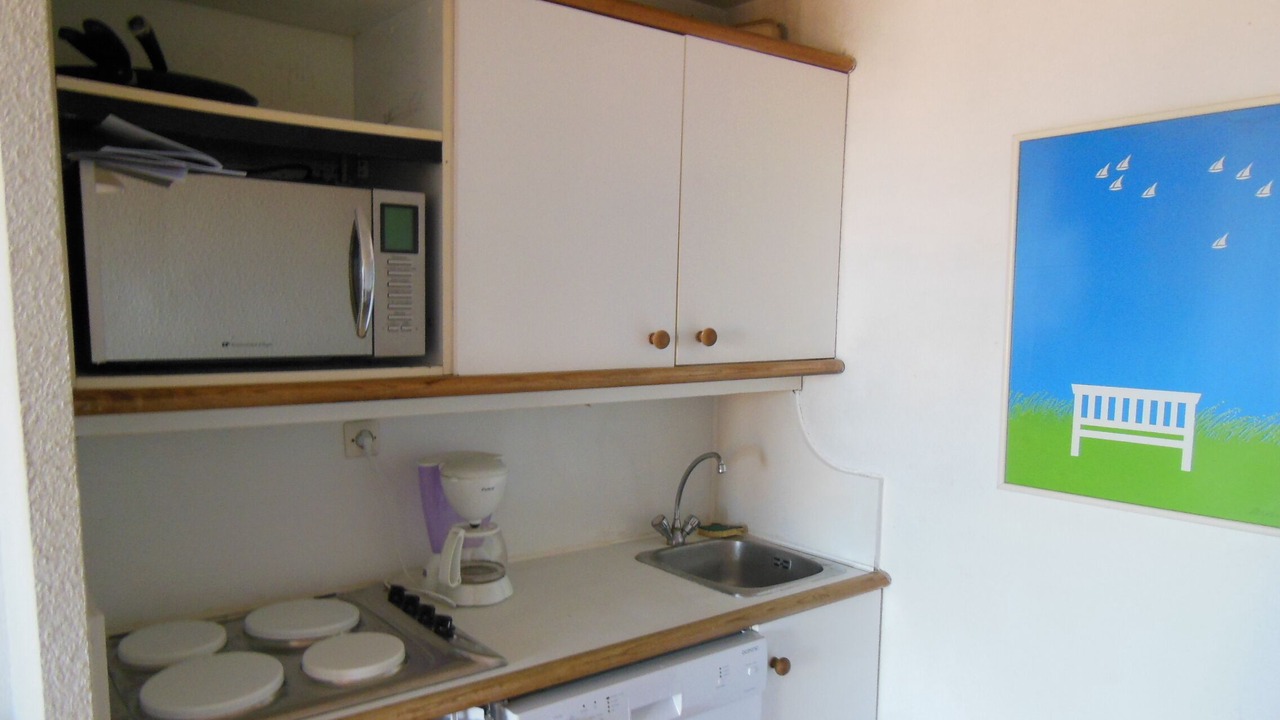 Photo of Kitchen in Theoule-Superieur