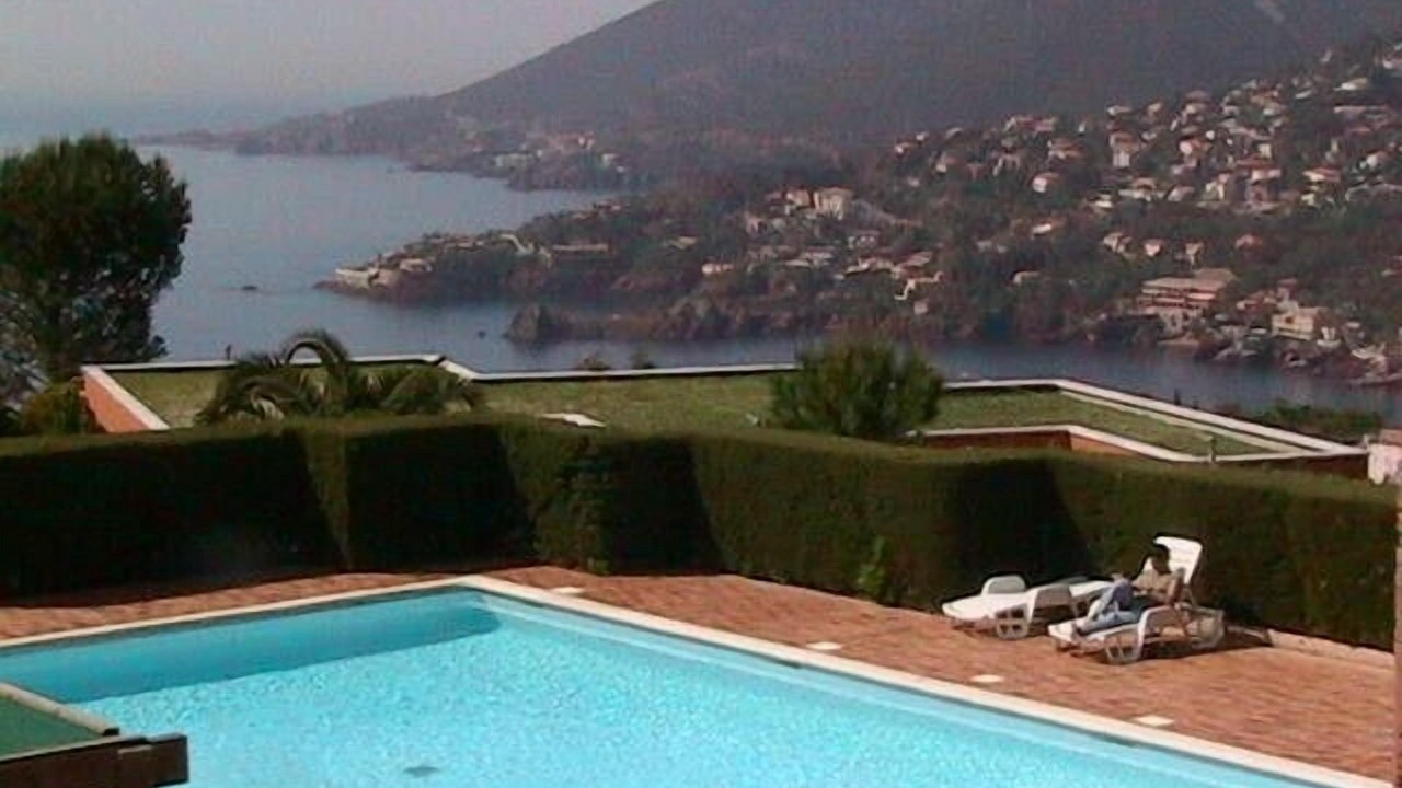 Photo of Outdoor in Theoule-Superieur