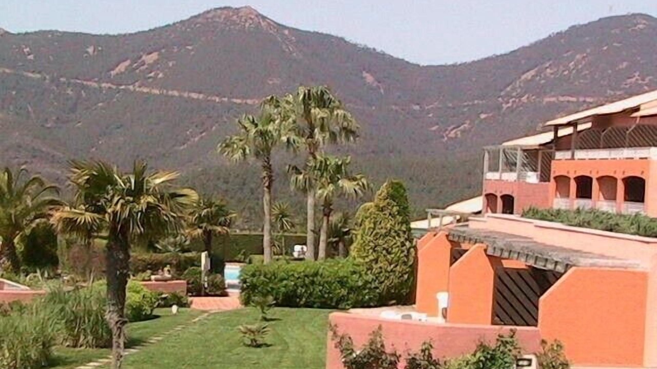 Photo of Outdoor in Theoule-Superieur