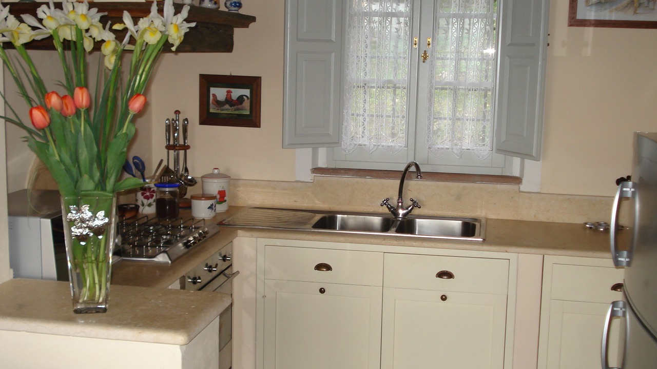 Photo of Kitchen in Camaiore