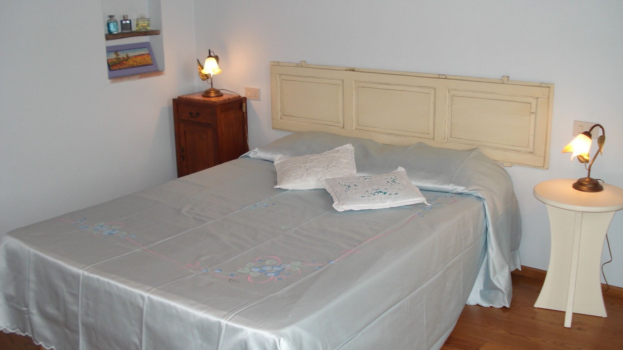Photo of Bedroom in Camaiore