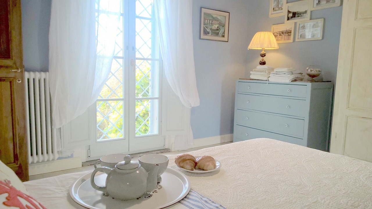 Photo of Bedroom in Camaiore