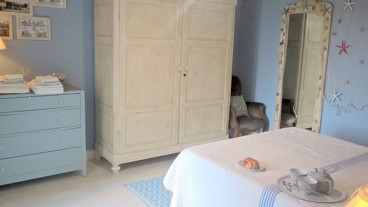 Photo of Bedroom in Camaiore